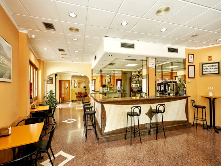 Hotel Anna property photo
