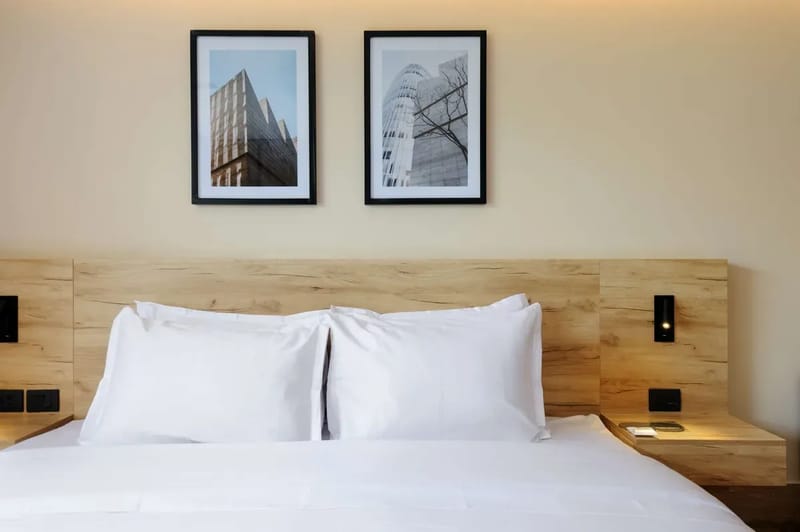 Urban Loft w/Balcony in Parque Mexico