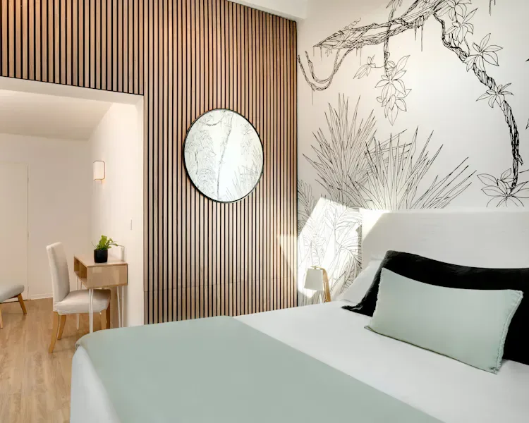 Habitación doble
