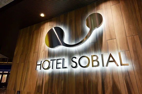Hotel gallery photo