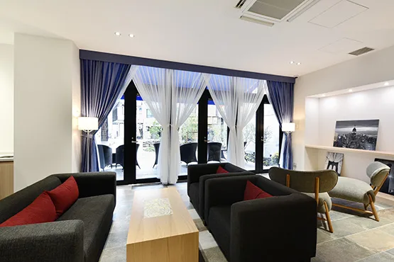 Hotel gallery photo