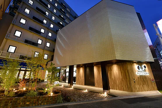 Hotel gallery photo