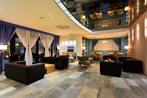 Hotel gallery photo
