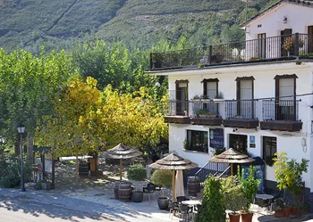 Hostal-restaurant