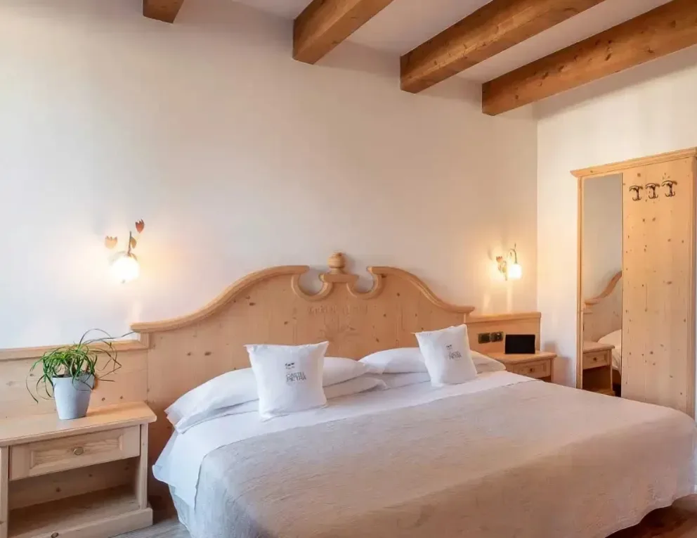 Habitación estándar.