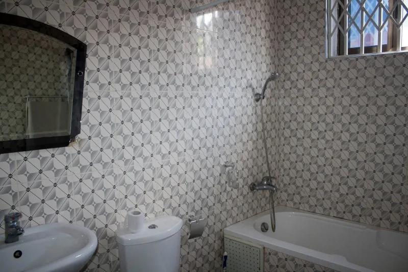 Habitación Platinum