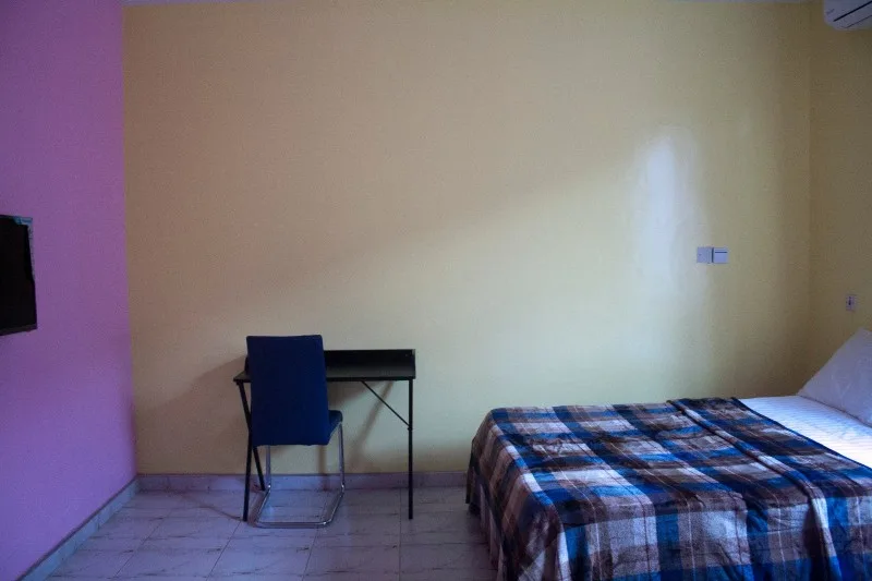 Habitación Gold
