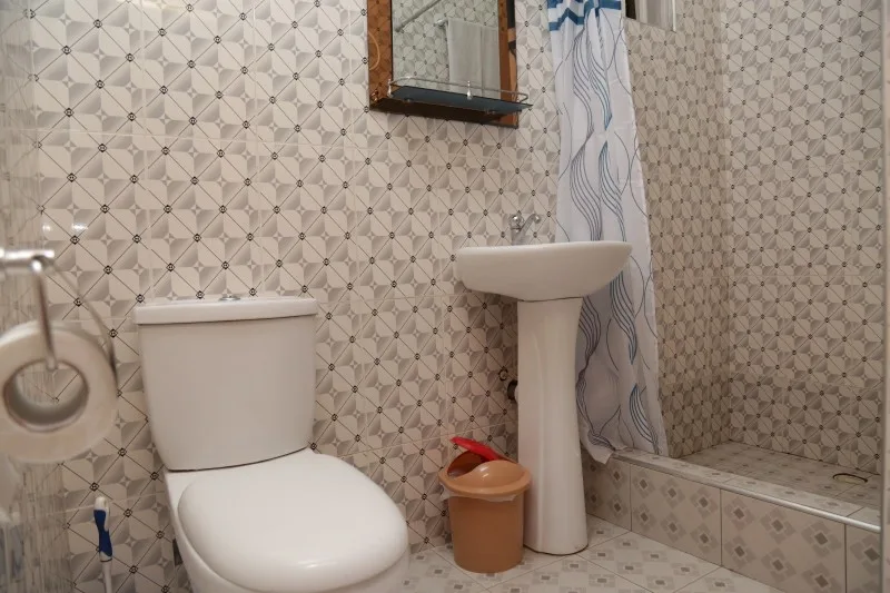 Habitación Platinum