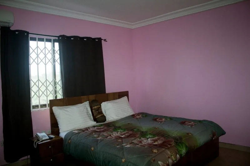 Habitación Platinum