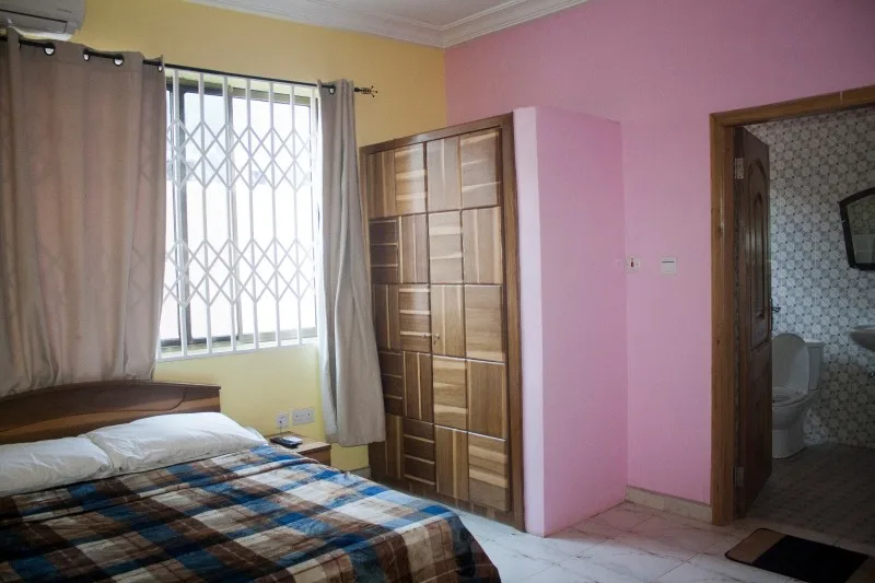 Habitación Gold