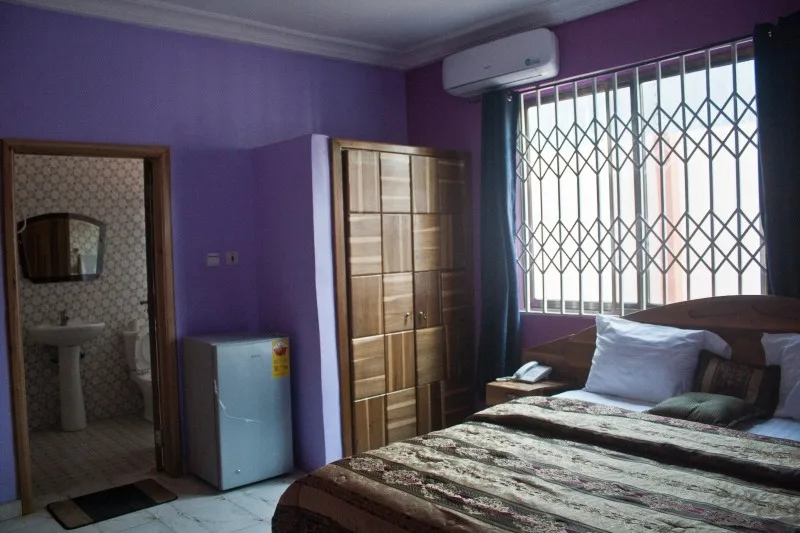 Habitación Platinum