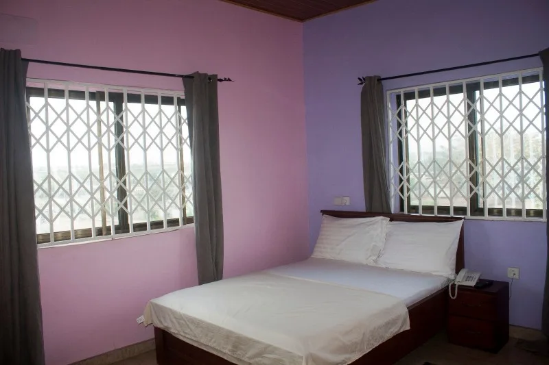Habitación Silver