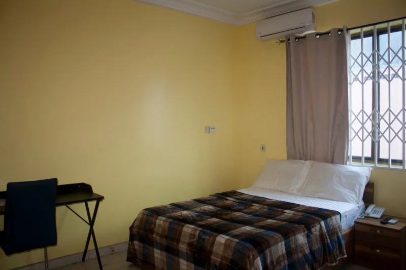 Habitación Gold