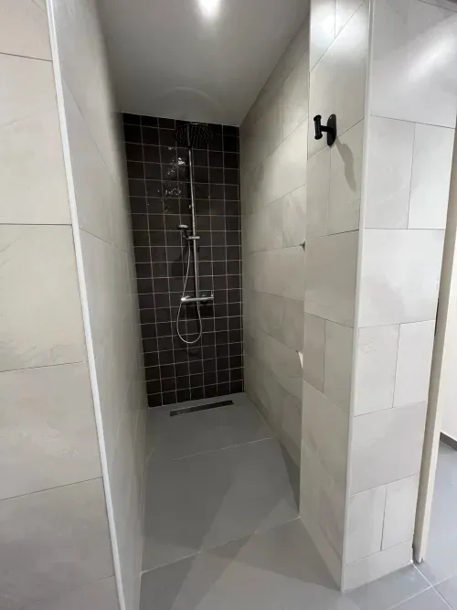 Habitación de hotel