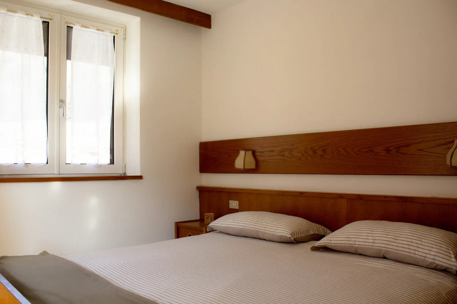 Habitación de La Ruscoletta