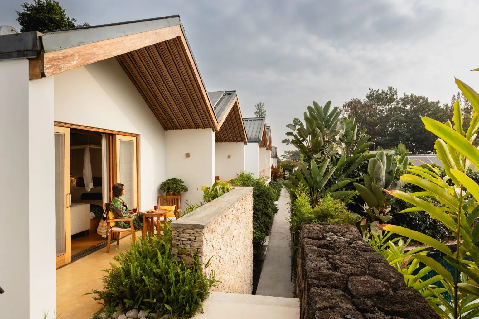 Hemingways Retreat Kigali
