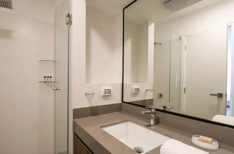 Fabulous 2BR w/ Balcony in Miraflores