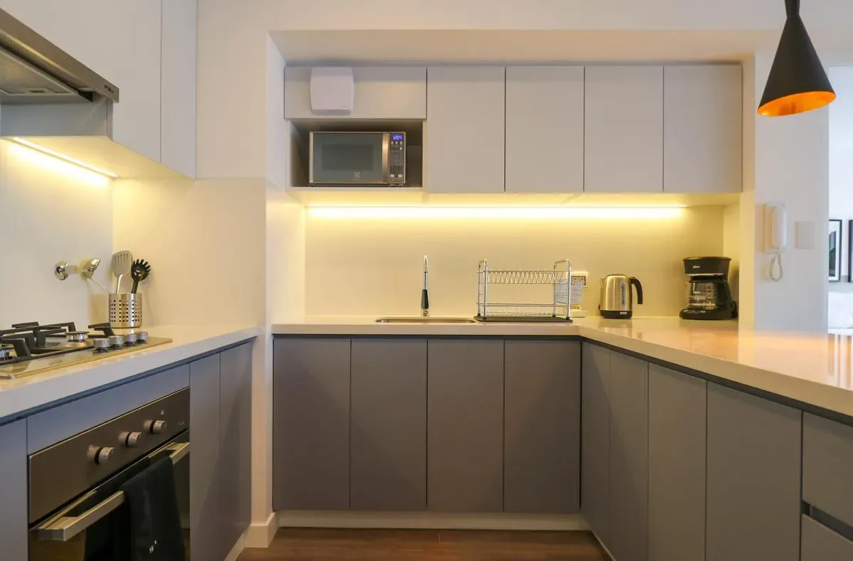 Fabulous 2BR w/ Balcony in Miraflores