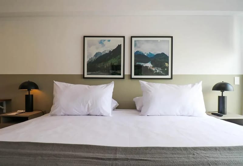 Fabulous 2BR w/ Balcony in Miraflores