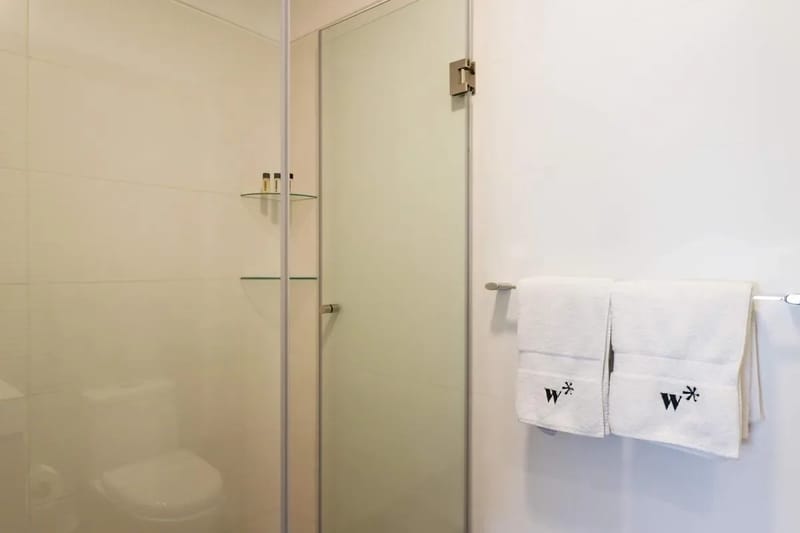 Fabulous 2BR w/ Balcony in Miraflores