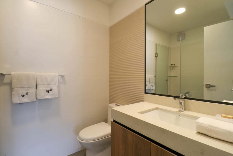 Fabulous 2BR w/ Balcony in Miraflores