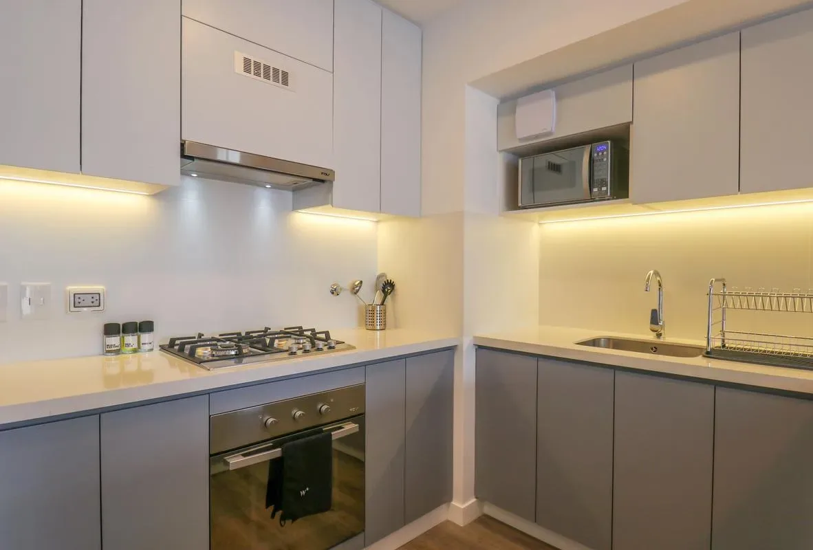 Fabulous 2BR w/ Balcony in Miraflores