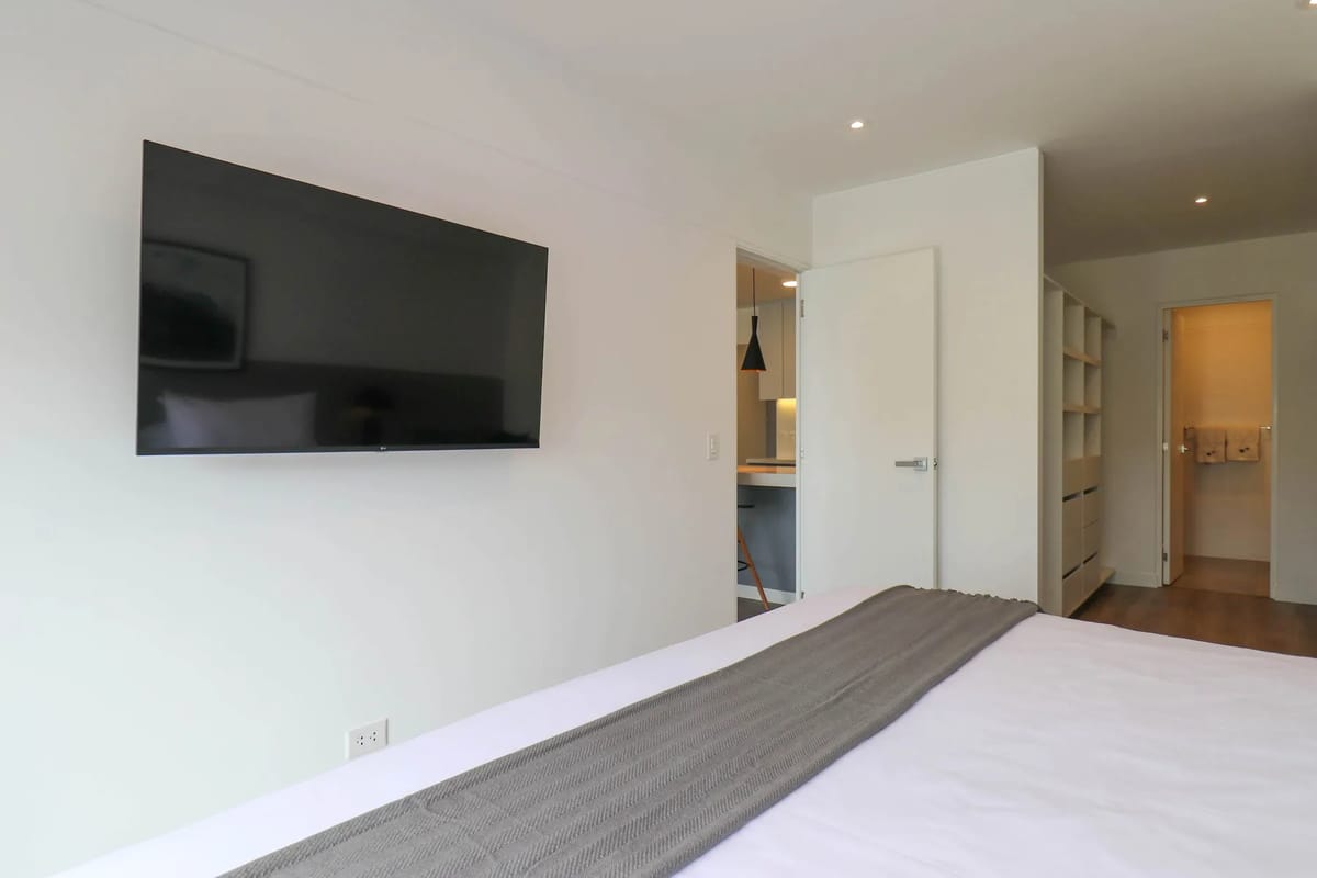 Fabulous 2BR w/ Balcony in Miraflores