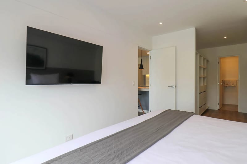 Fabulous 2BR w/ Balcony in Miraflores