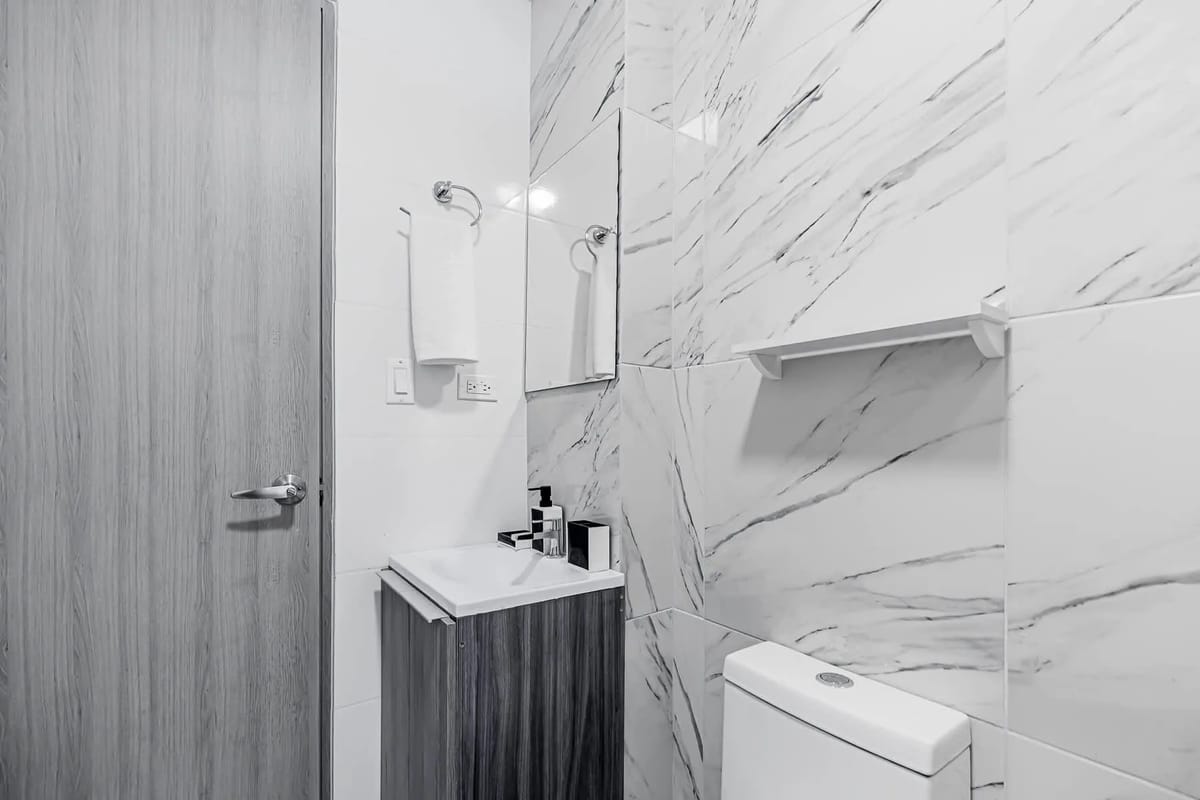 Dreamy Loft in Balboa w/ Cinta Costera Views