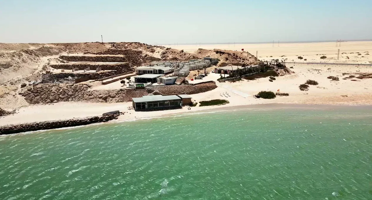 New Spirit Dakhla property image