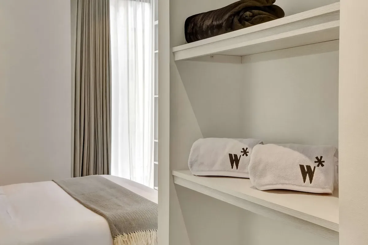 Luxury Loft in Chapinero w/ Gym