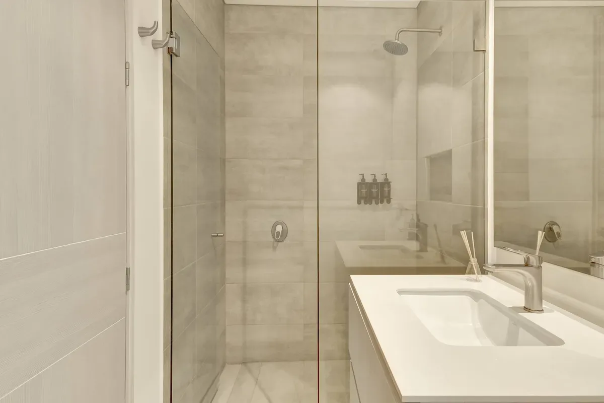 Luxury Loft in Chapinero w/ Gym
