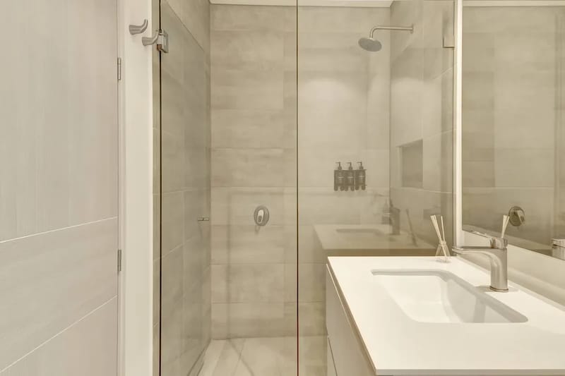 Luxury Loft in Chapinero w/ Gym
