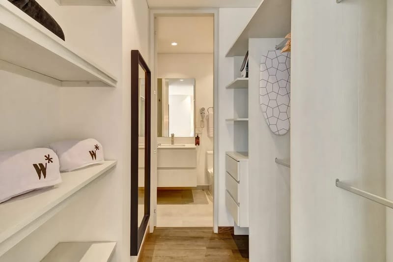 Luxury Loft in Chapinero w/ Gym