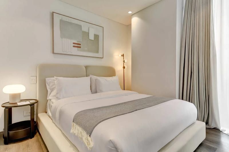 Luxury Loft in Chapinero w/ Gym