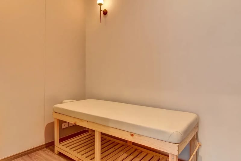 Luxury Loft in Chapinero w/ Gym