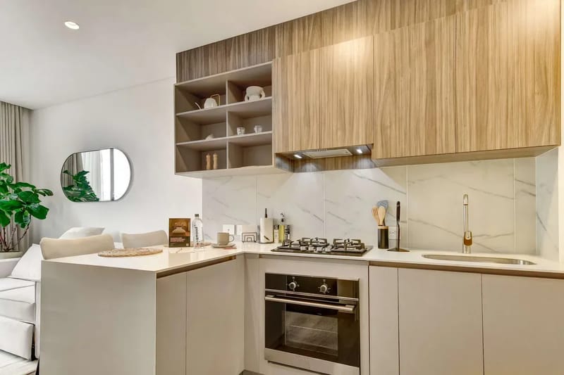 Luxury Loft in Chapinero w/ Gym