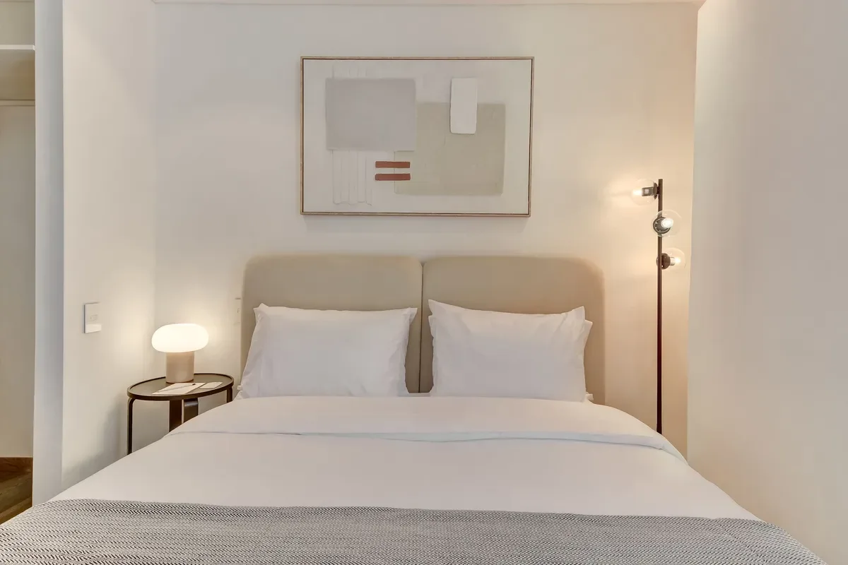 Luxury Loft in Chapinero w/ Gym