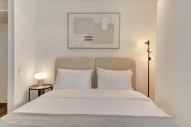 Luxury Loft in Chapinero w/ Gym