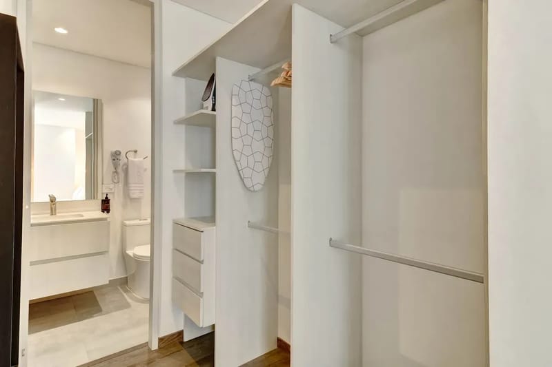 Luxury Loft in Chapinero w/ Gym