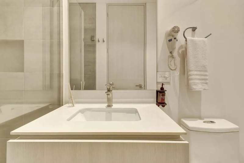 Luxury Loft in Chapinero w/ Gym