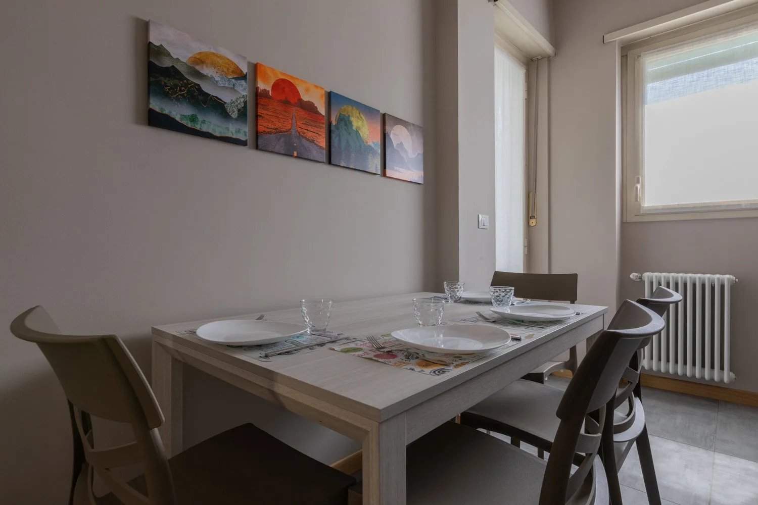 Casa Fiore