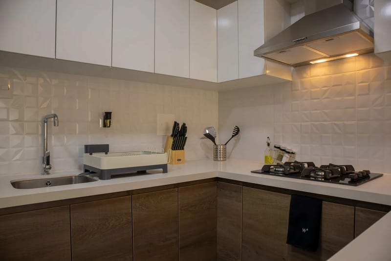 Distinctive 1BR w/ Balcony in Barranco