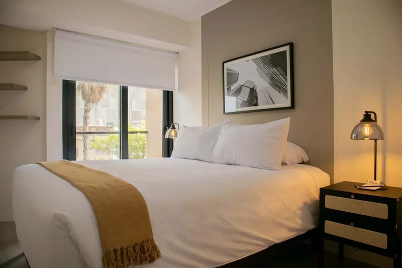 Distinctive 1BR w/ Balcony in Barranco
