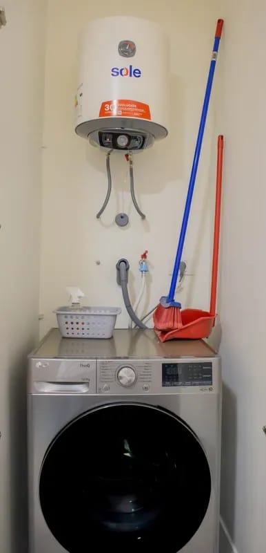 Distinctive 1BR w/ Balcony in Barranco