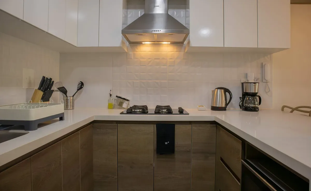 Distinctive 1BR w/ Balcony in Barranco