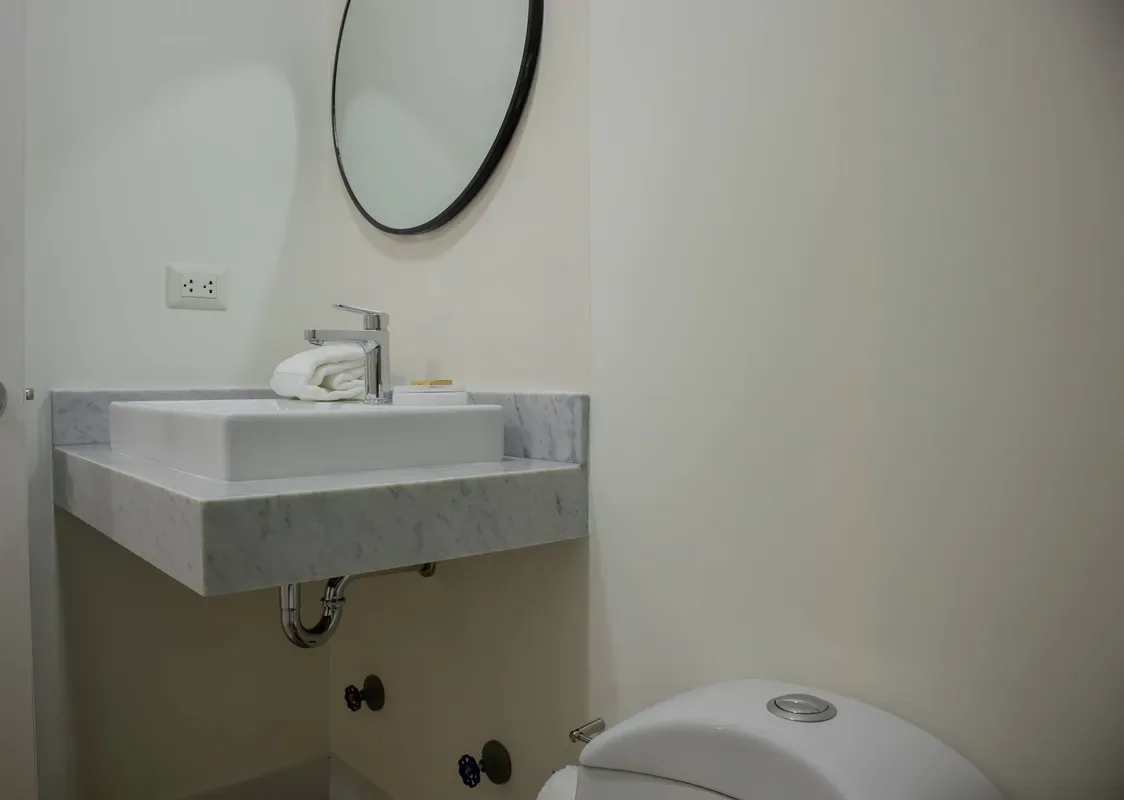 Distinctive 1BR w/ Balcony in Barranco