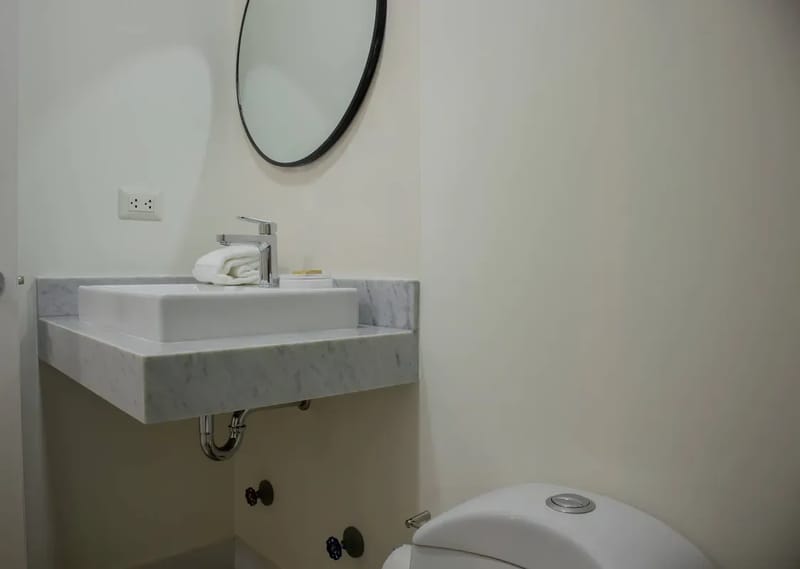 Distinctive 1BR w/ Balcony in Barranco