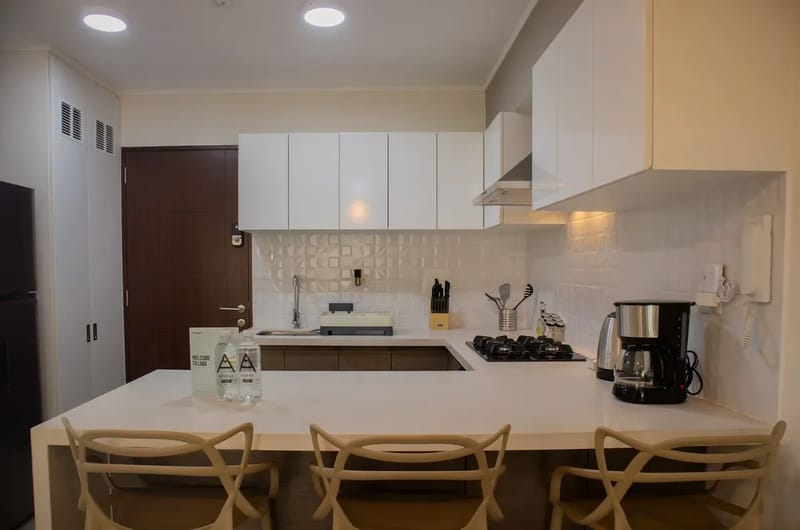 Distinctive 1BR w/ Balcony in Barranco