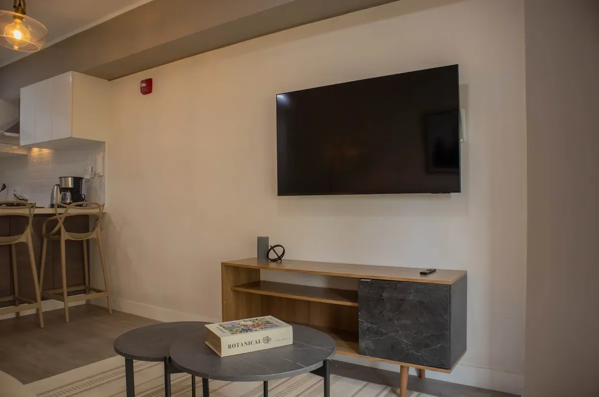 Distinctive 1BR w/ Balcony in Barranco